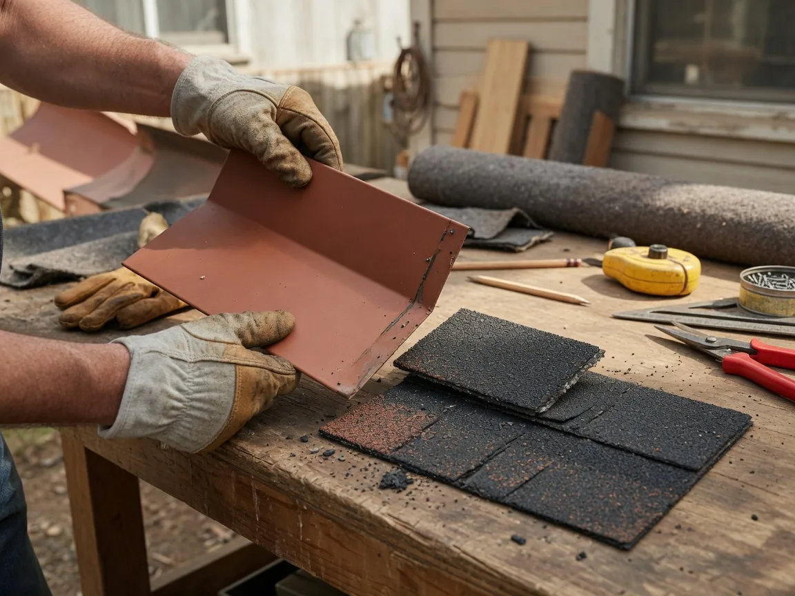 Roof Repair company in Beavertown, PA